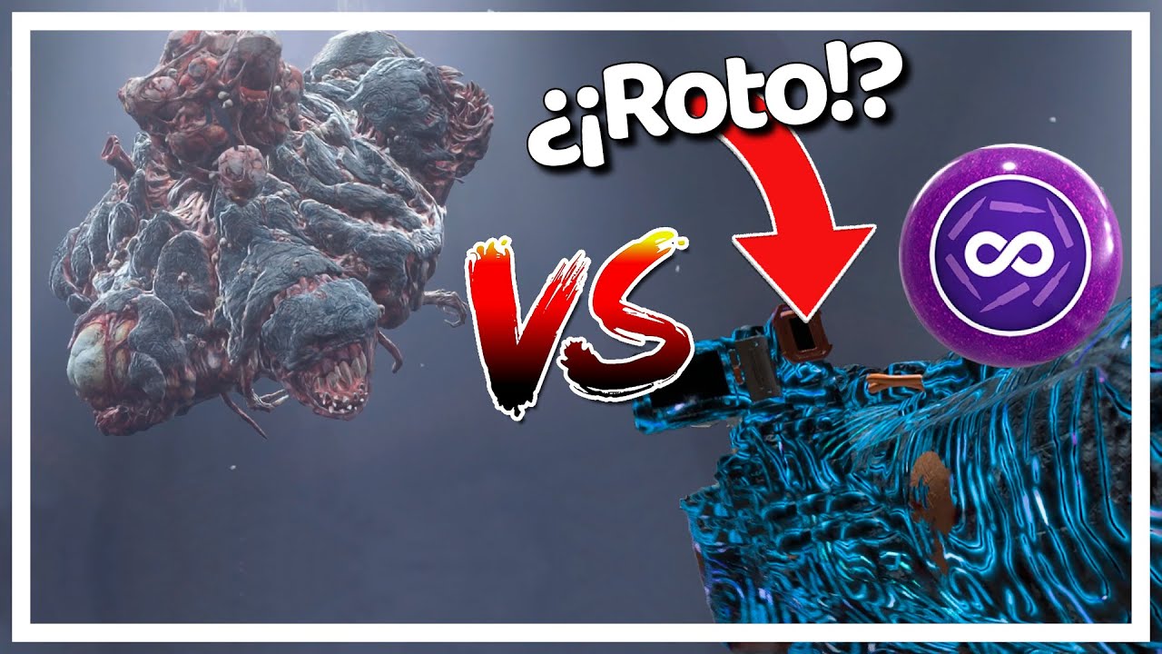 AAROW 109 vs VEYTHARION (glitch chicle) | Boss Fight NO comentarios Ashes of the Damned BO7 Zombies