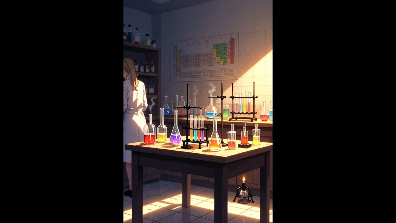 What is Calorimetry? - Gen Chem I