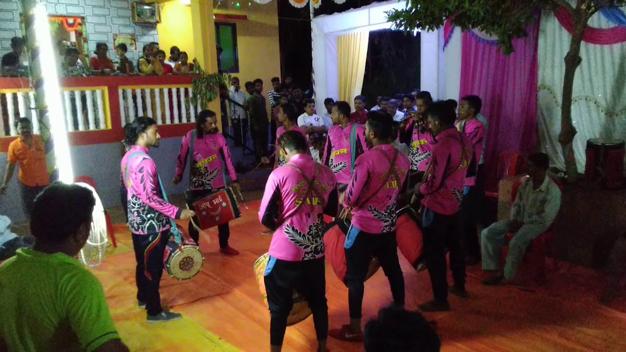 ABU BHAI ...KHALU BAJA PART 3