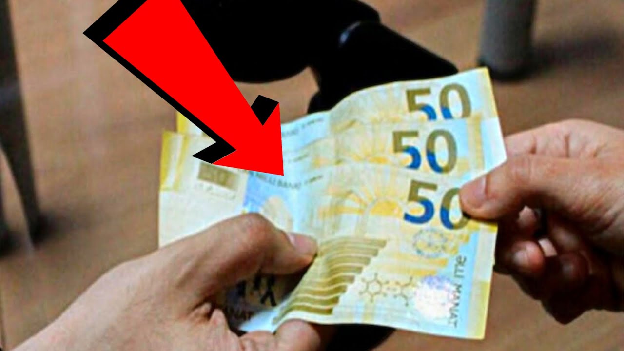 BORC Verib Ala Bilməyənlər… - MÜTLƏQ İZLƏYİN!