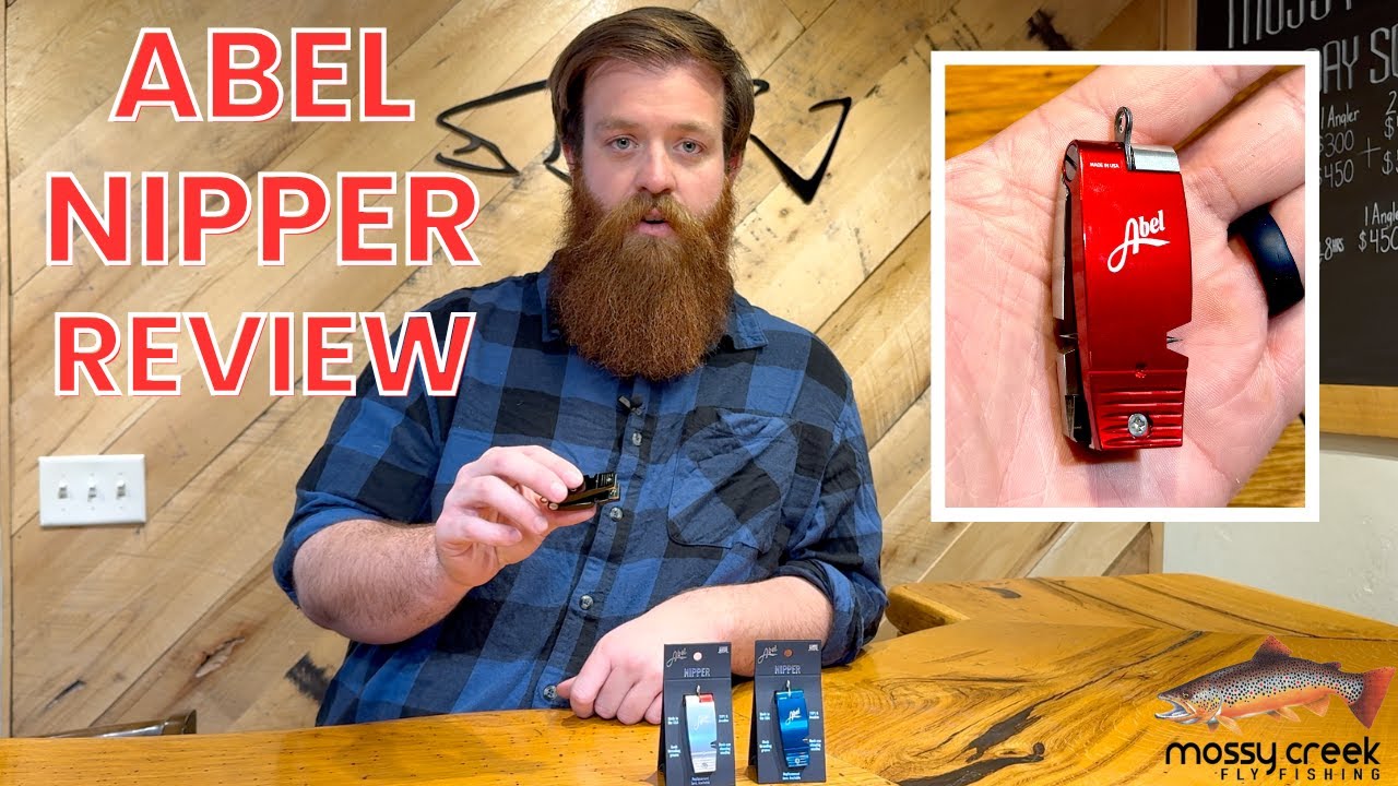 New Abel Nipper Review