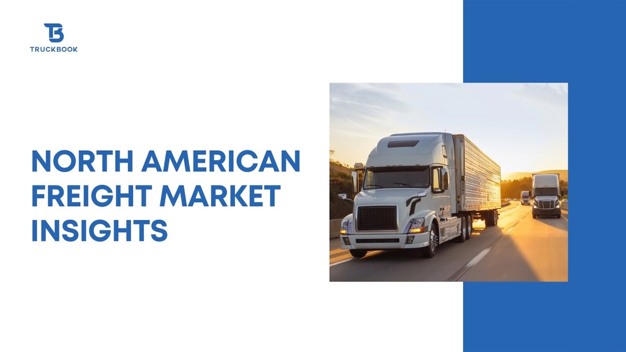 North American Freight Market Insights