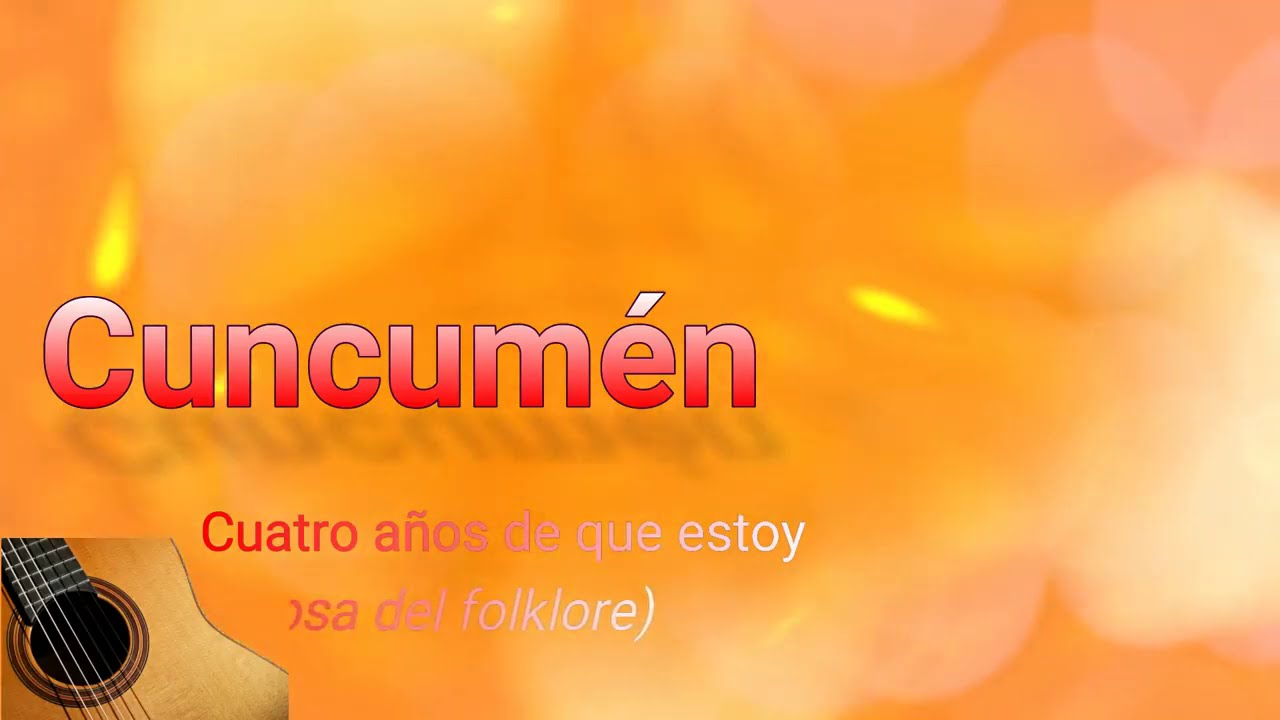 Conjunto Cuncumén - Aquí estoy para quererte (1970)