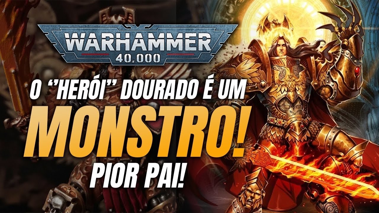 IMPERADOR: Um 