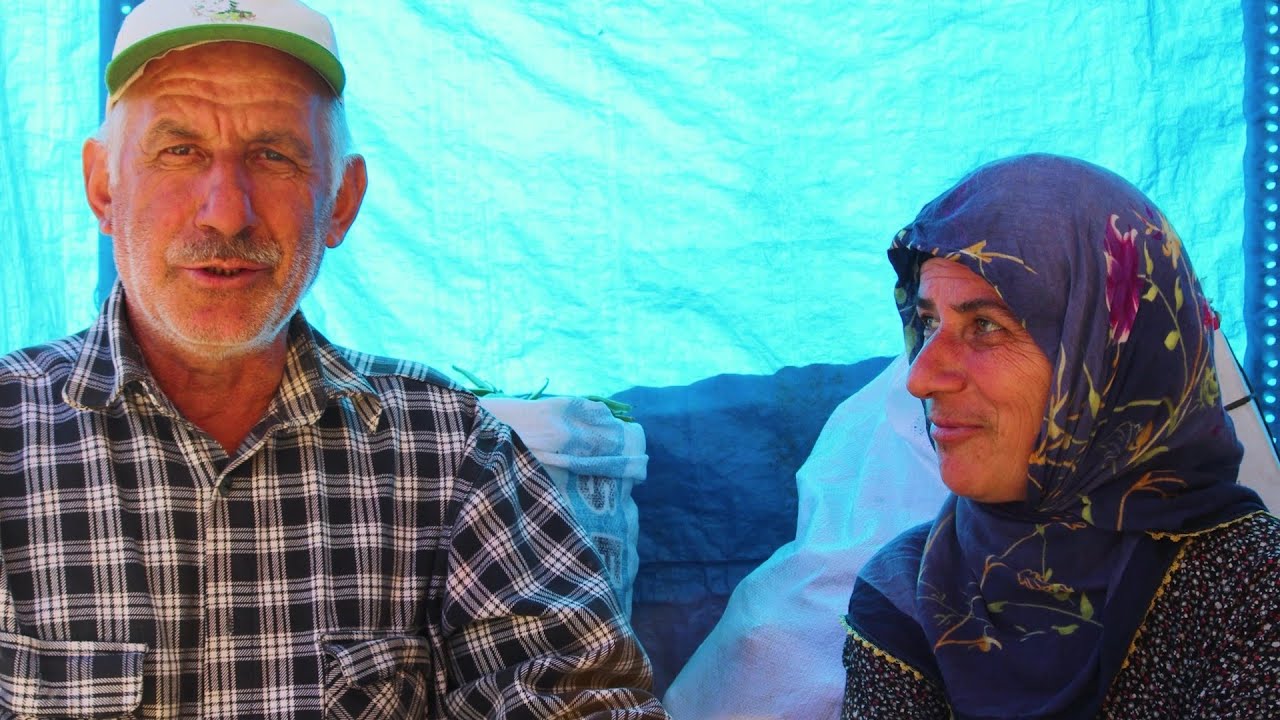 BARAJIN YANINDA PAYLAŞILAN HAYAT/ ARTVİN'DE GEÇEN ÖMÜR