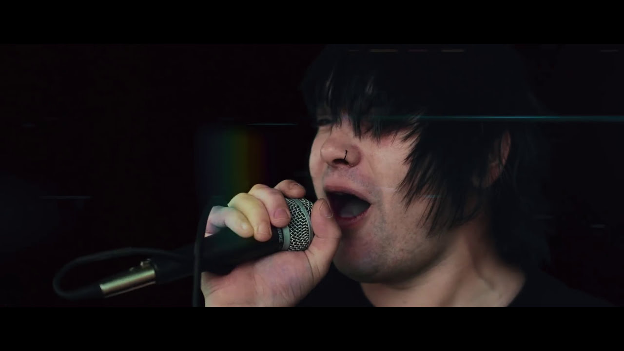 Outer Glow / Monsters (Official Music Video)