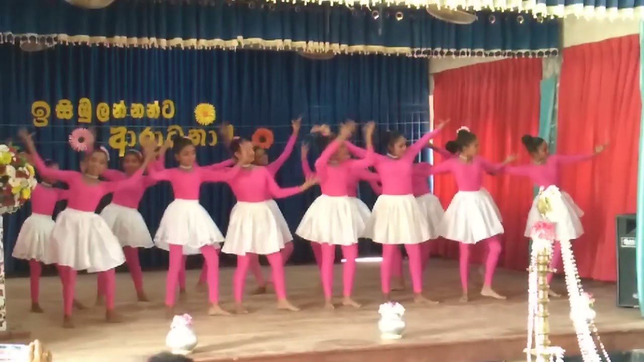 president college nattandiya