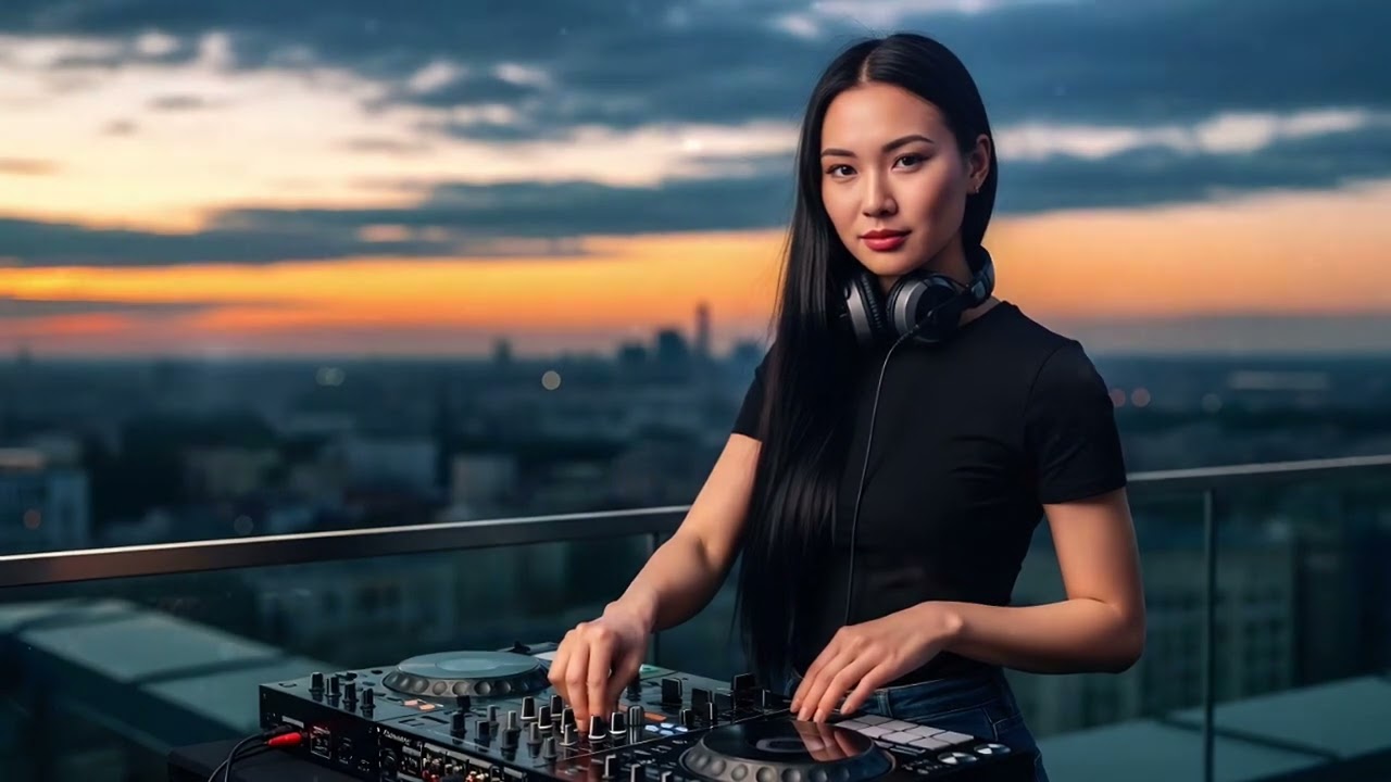 Chill Out EDM Mix EDM, Remixes Of Popular Songs Vibe 2026  | EDM RELAX  Background Music 🎧