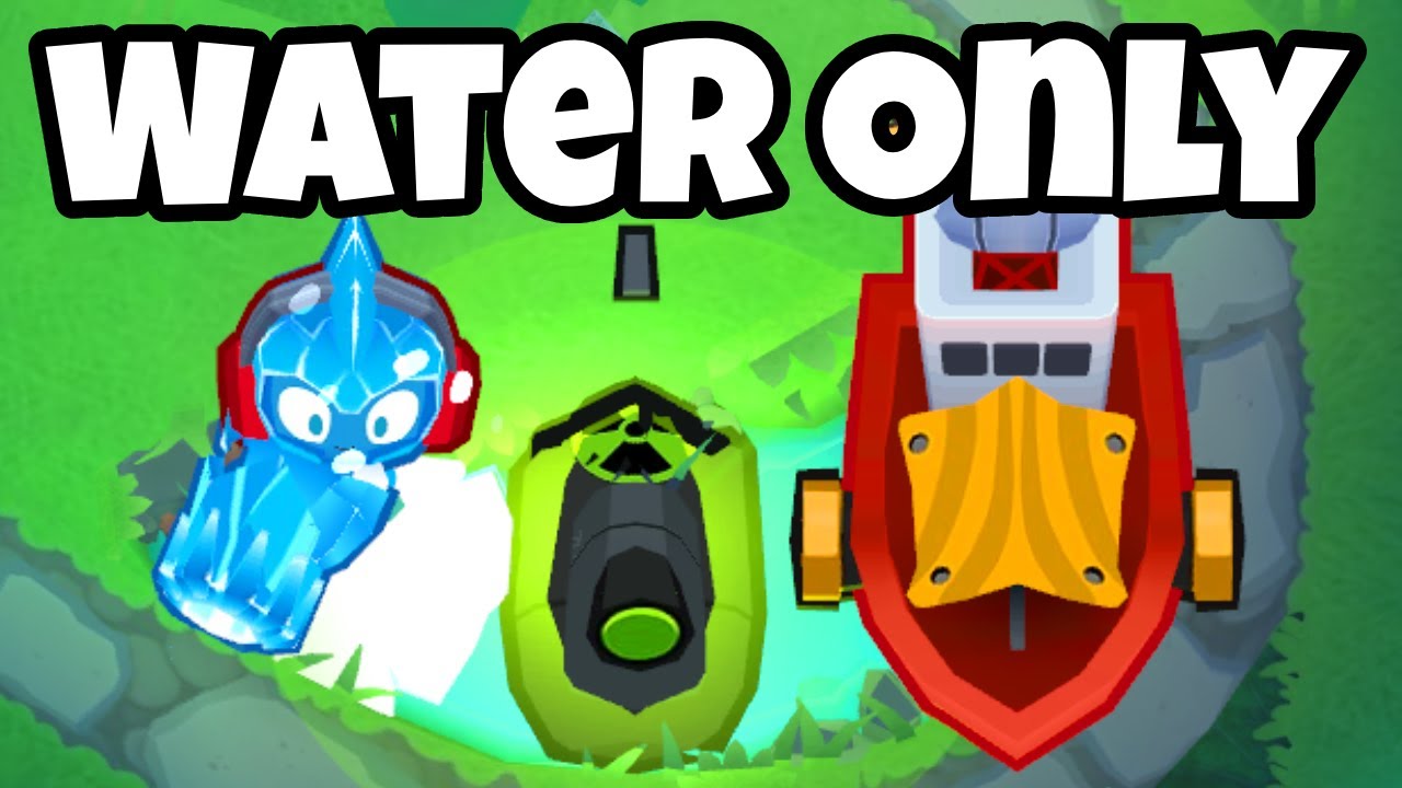The New HARDEST Challenge In Battles 2...