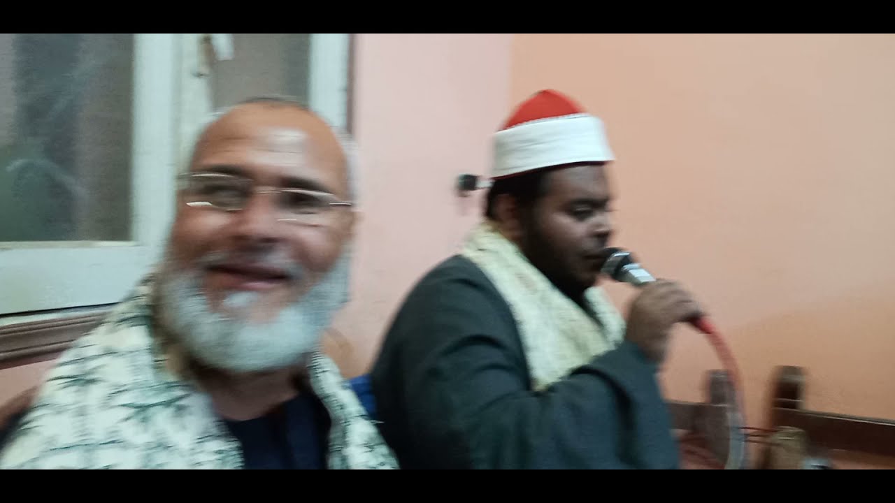 اجمل الامسيات طلب الجمهور من الشيخ مصطفى العوامري ابتهال فانظر ماذا كانت النتيجه #الله الله
