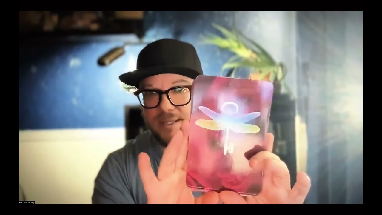 Design Your Own Tarot Cards With Canva