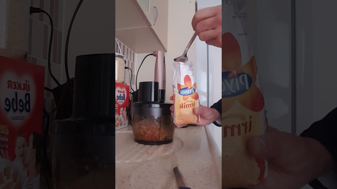 Kanarya Mama si Hazirlama 2