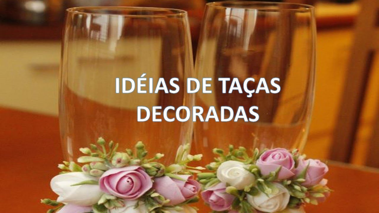 ID&Eacute;IAS DE TA&Ccedil;AS DECORADAS