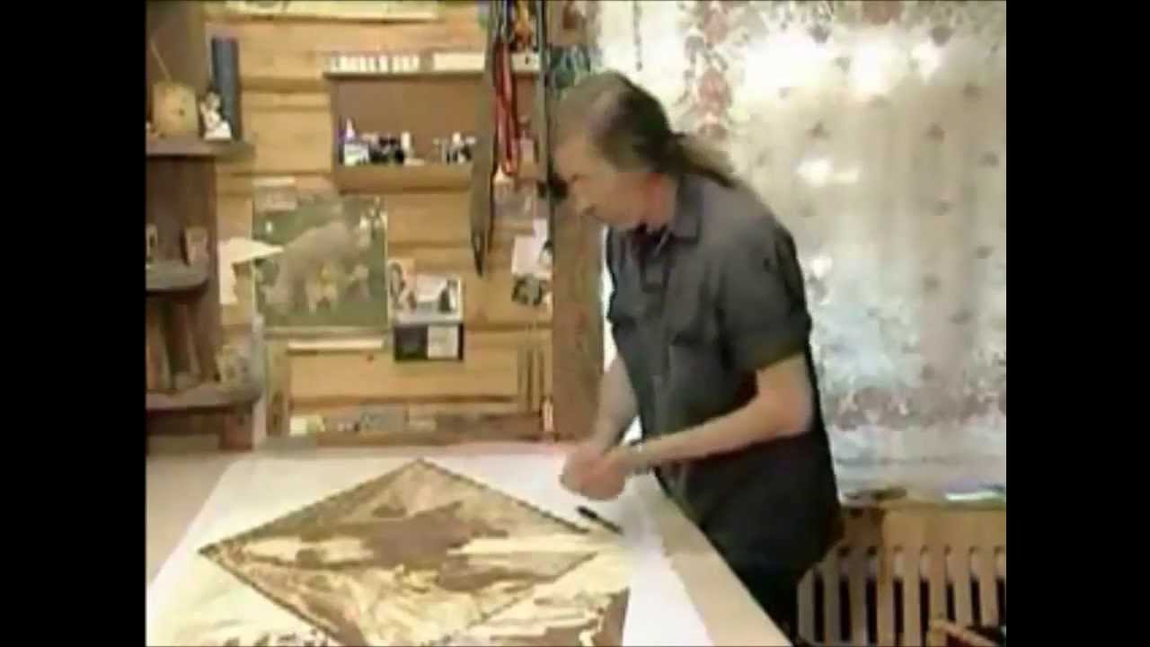 Анатолий Кашка певец и композитор от БОГА.