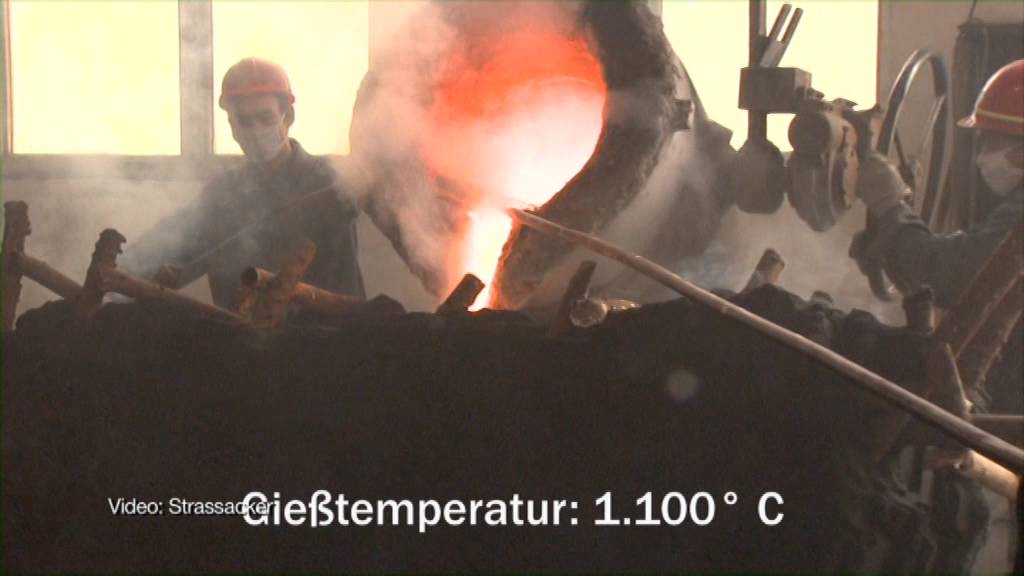 Pegasus Strassacker (Fernsehbeitrag/Filstalwelle)