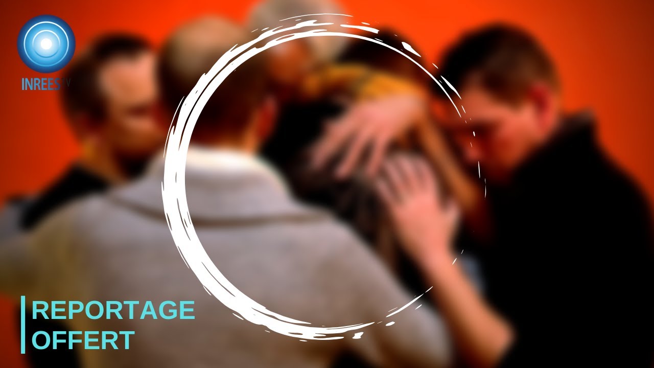 Cercle d'hommes - Reportage offert de L'EXTRA LAb !