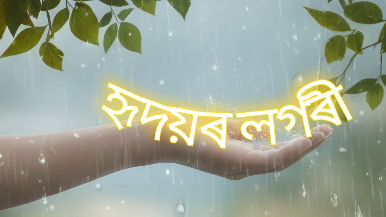 হৃদয়ৰ লগৰী (Hridoyor Logori)
