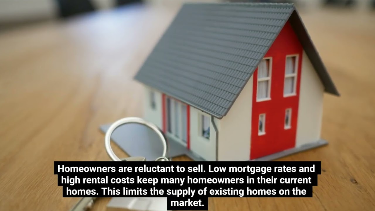 Inflation and Housing Market