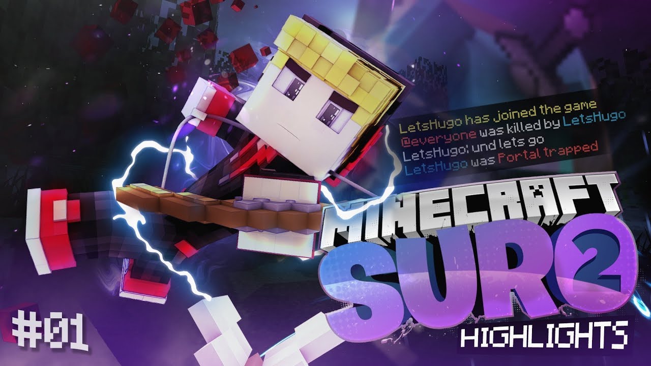 MC #Suro2 | Fast gestorben uff | #1