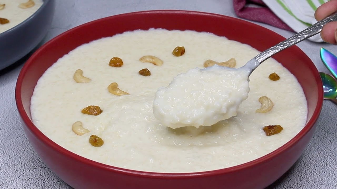 রাজকীয় স্বাদে দুধের পায়েস এইভাবে বানালে যার স্বাদ মুখে লেগে থাকবে ? Payesh Recipe | Best Milk Khir