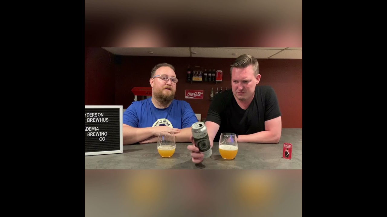 Another Akademia Video!