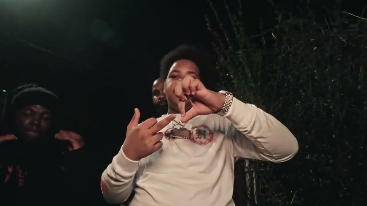Hopout - Live what I rap (Official music video)
