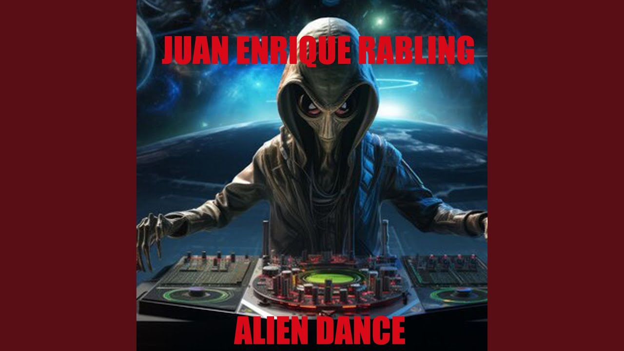 Alien Dance