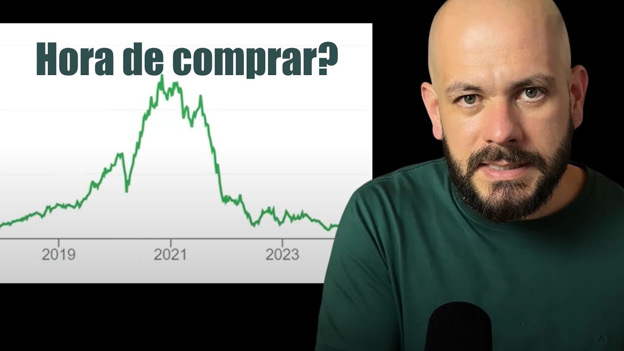 Economista explica: Como analisar qualquer ação da bolsa!