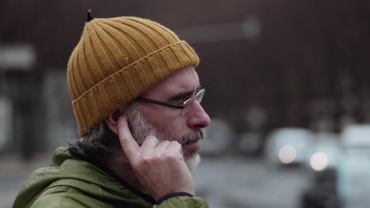 dBud | Volume adjustable earplugs - Preview