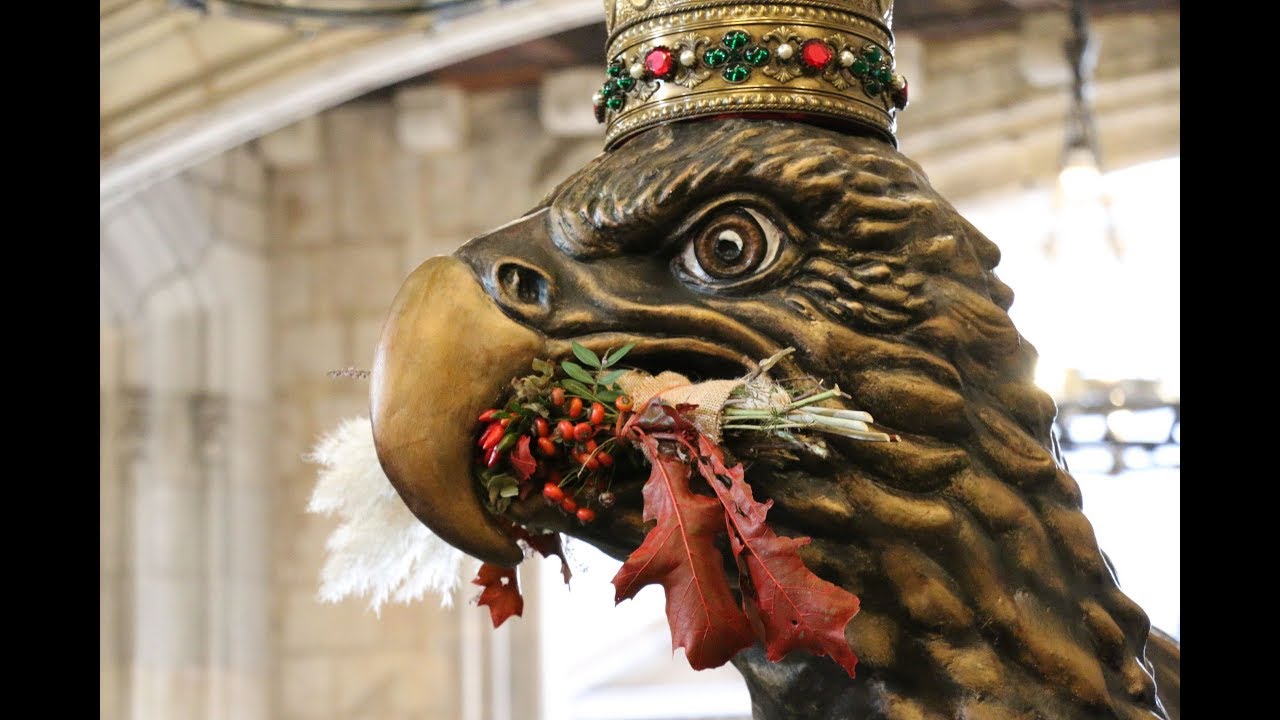 Seguici de Sant Roc de la pla&ccedil;a Nova 2018