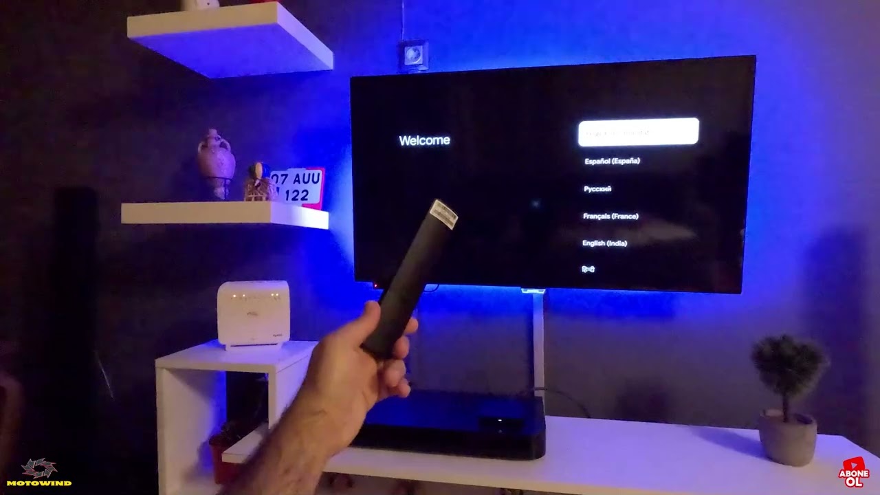 XIAOMI MI TV BOX S 2.NESİL KUTU AÇILIMI VE DETAYLI İNCELEME  ^#xiaomi #tvbox #inceleme