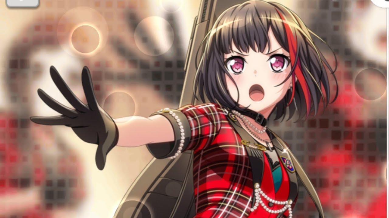 【バンドリ　ガルパ】ONE OF US バンドストーリー Afterglow 3章 全話[FHD]