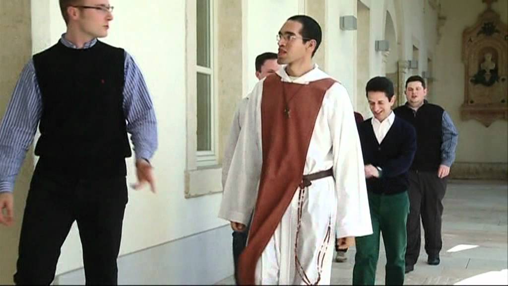 Giornata spiritualità seminario