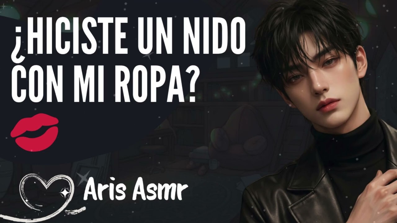 Roleplay Yaoi Omegaverse - ¿Me extrañabas tanto?