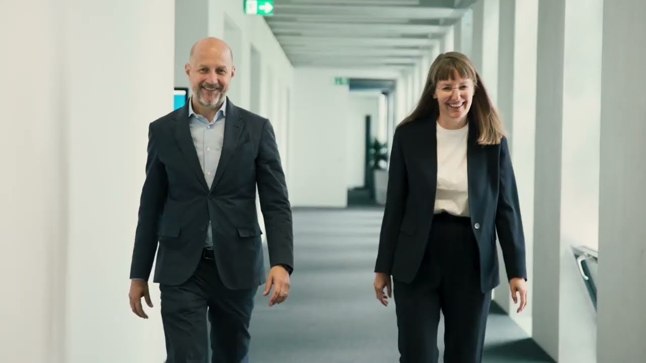 Hager celebrates its 70 years of expertise in the electrification of buildings