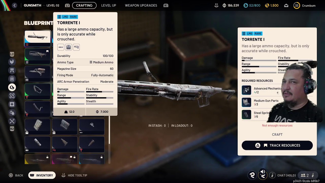 🚨TG$S: Arc Raiders| Im BACK with Bacon.