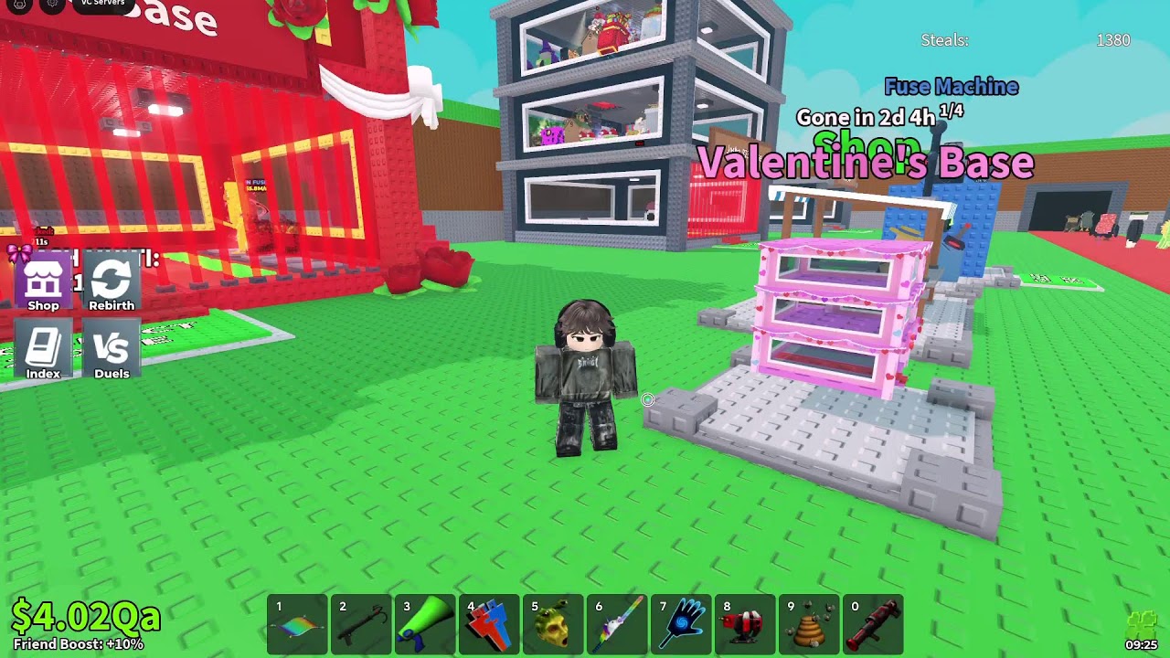 Trading
