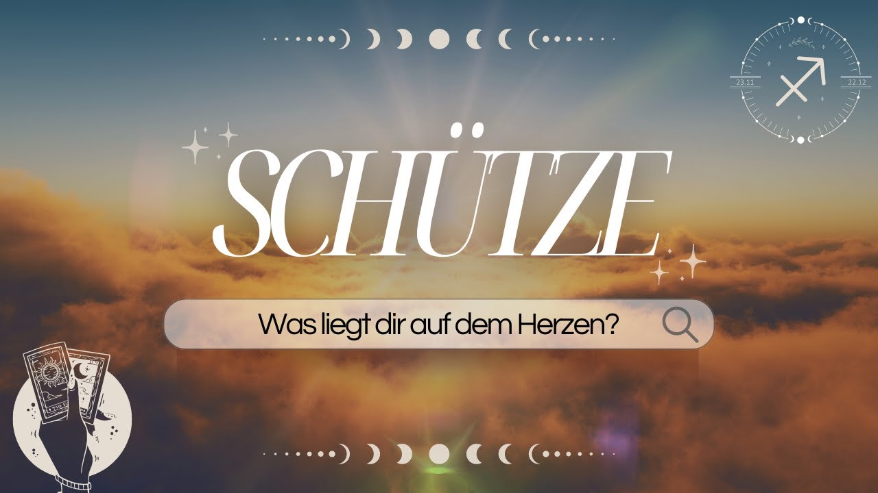 SCHÜTZE I Ausbruch aus der Freundschaftsbox I Mai 2024