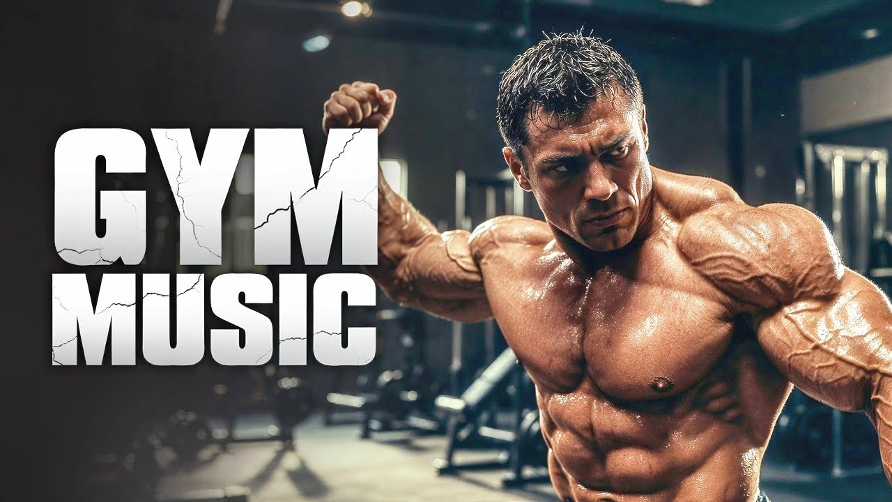 Beast Mode Gym Pump Playlist