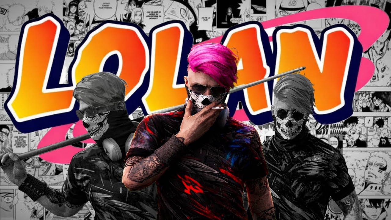 Again? | TVA SINGLE LOLAN   #tva #xlantis