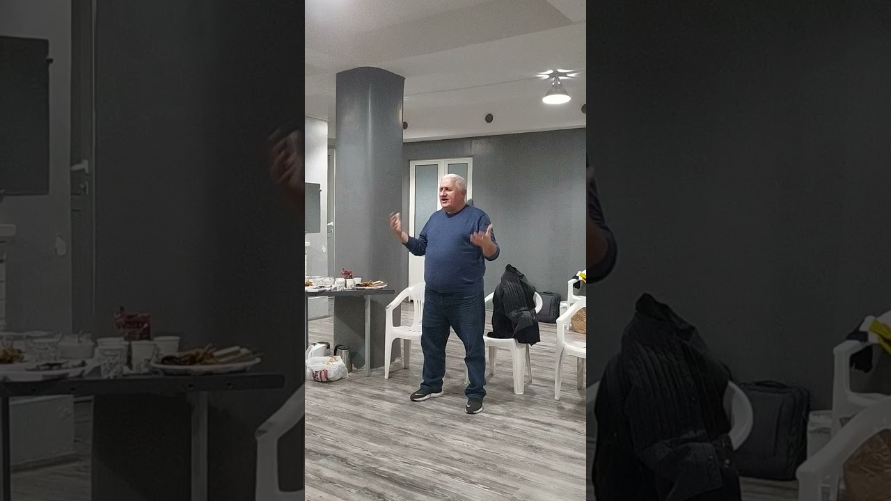 Արմեն Մովսիսյան-«Սասնո աշխարհ»