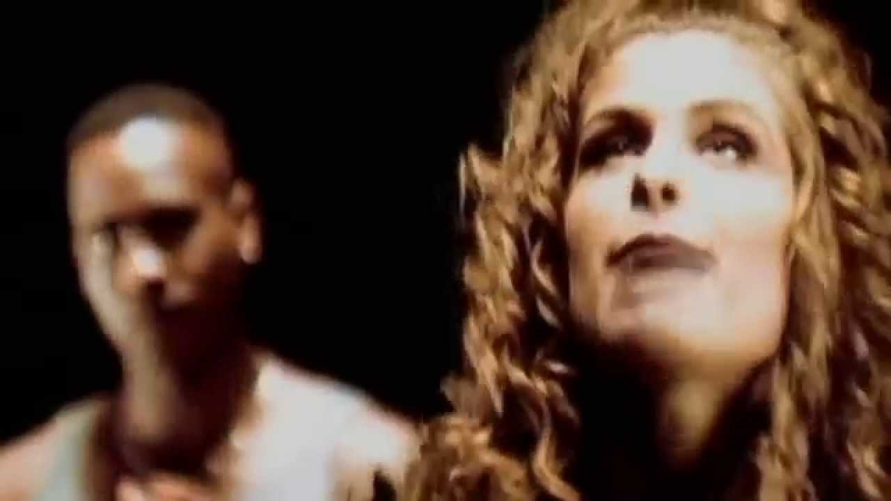 Cappella - Move It Up 1994