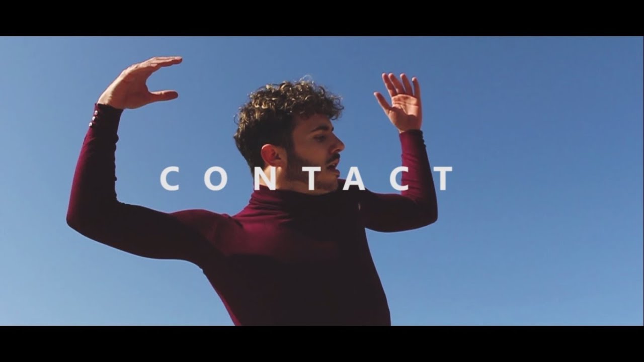 CONTACT | Documental sobre la danza