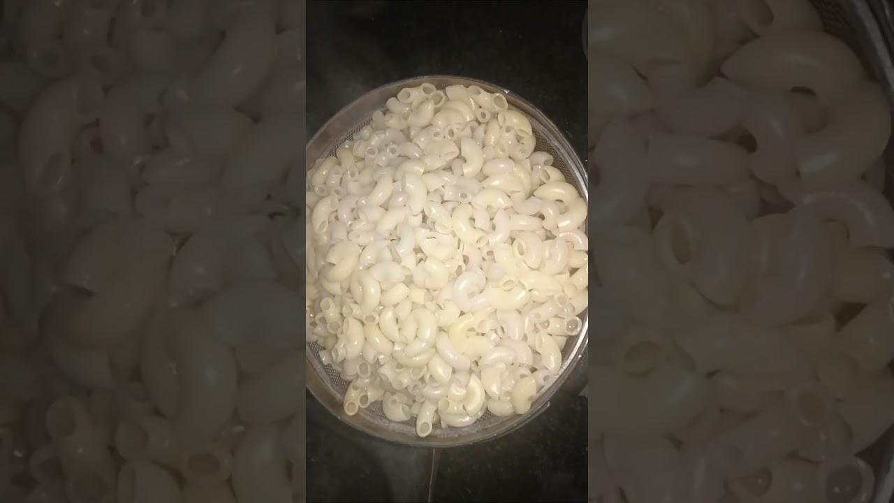 Restaurant Style White Sauce Pasta 🍝 | Easy & Quick Recipe 