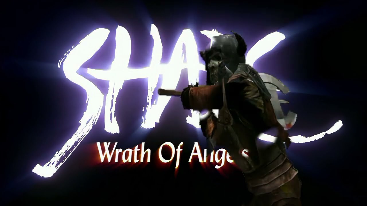 Shade: Wrath of Angels - Official Trailer
