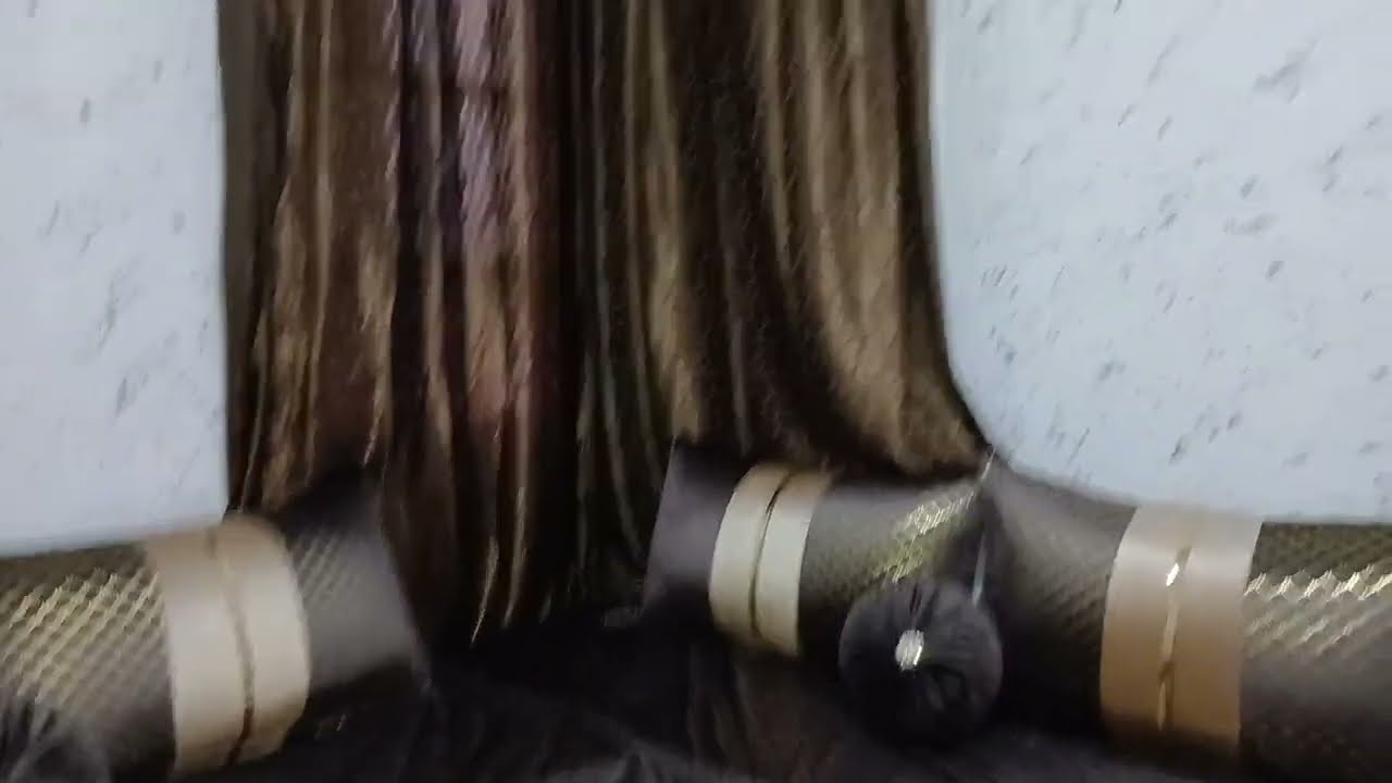 رواحو نفرحكم لبنات واخيرا جبت لي كان في خاطري غرفة اطفالي بحلتها الجديدة 