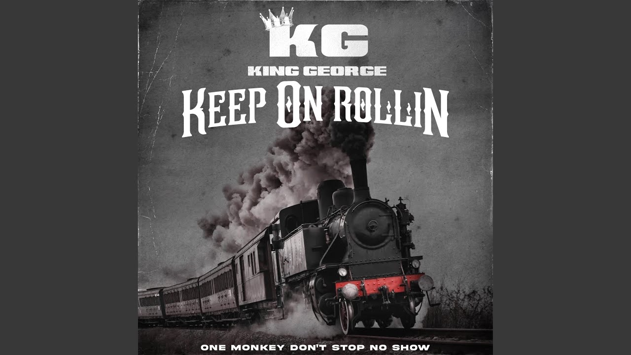 Keep On Rollin (Radio Edit)