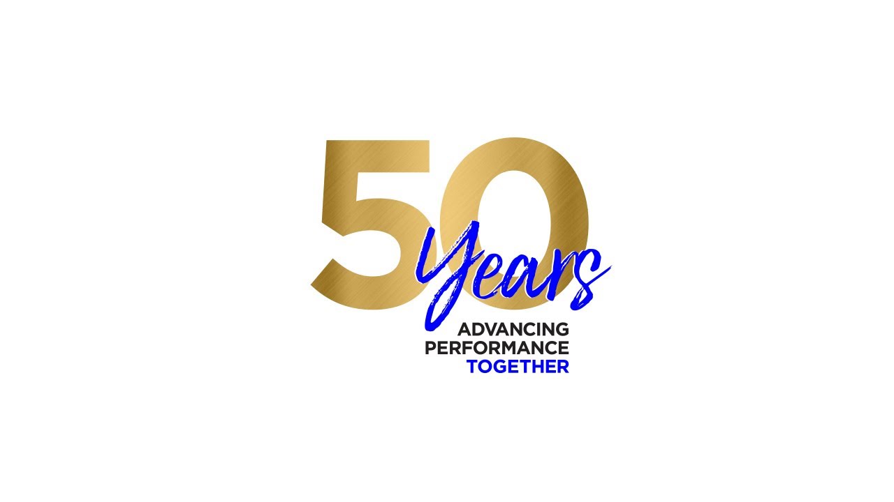 Zinpro 50th Anniversary Video