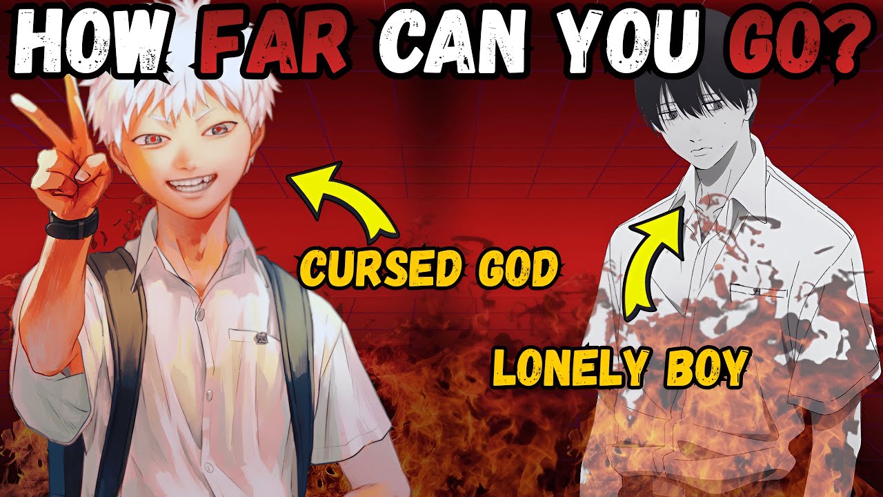 HOW FAR YOU WILL GO FOR FREINDSHIP? THE SUMMER HIKARU DIED ANIME REVIEW ! 