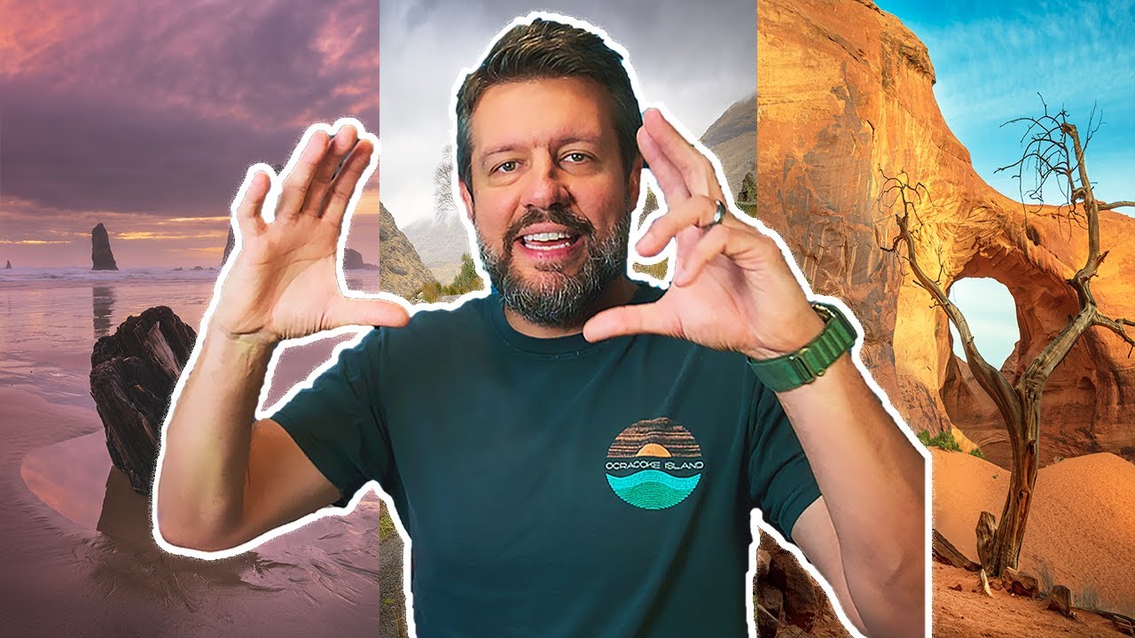 2023's Most Requested PHOTOGRAPHY Video!